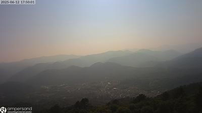immagine della webcam nei dintorni di Borgo Val di Taro: webcam Sesta Godano