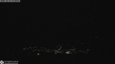 immagine della webcam nei dintorni di Riomaggiore: webcam Sesta Godano