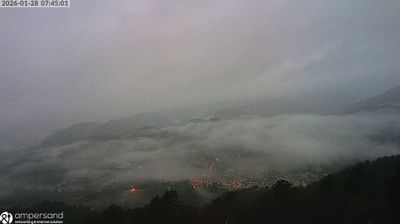 immagine della webcam nei dintorni di Moneglia: webcam Sesta Godano