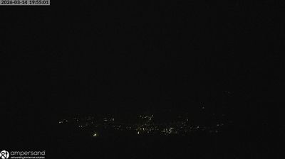 immagine della webcam nei dintorni di Riccò del Golfo di Spezia: webcam Sesta Godano