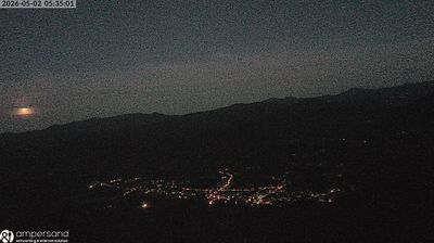 immagine della webcam nei dintorni di Varese Ligure: webcam Sesta Godano