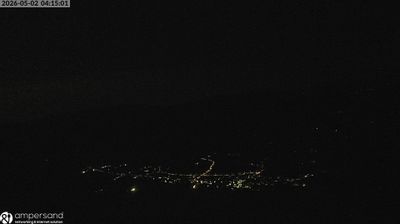immagine della webcam nei dintorni di Varese Ligure: webcam Sesta Godano