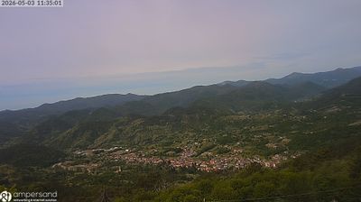 immagine della webcam nei dintorni di Deiva Marina: webcam Sesta Godano