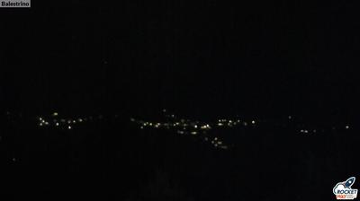 immagine della webcam nei dintorni di Solva: webcam Balestrino