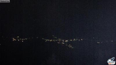 immagine della webcam nei dintorni di Finalborgo: webcam Balestrino
