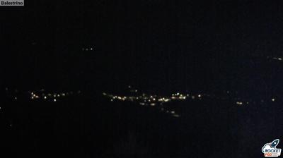 immagine della webcam nei dintorni di Albenga: webcam Balestrino