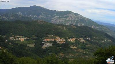 immagine della webcam nei dintorni di Noli: webcam Balestrino