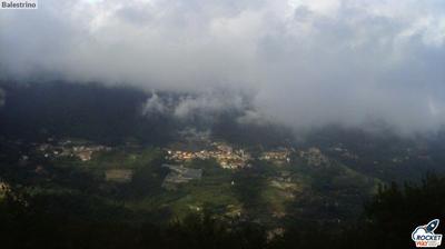 immagine della webcam nei dintorni di Ceriale: webcam Balestrino
