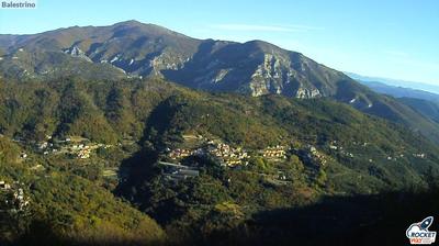 immagine della webcam nei dintorni di Ceriale: webcam Balestrino