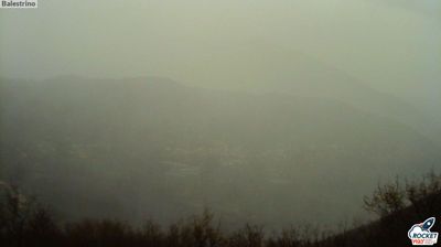immagine della webcam nei dintorni di Laigueglia: webcam Balestrino