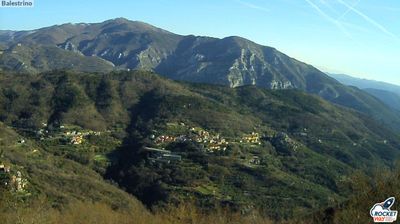 immagine della webcam nei dintorni di Ceriale: webcam Balestrino
