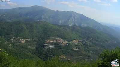 immagine della webcam nei dintorni di Varigotti: webcam Balestrino