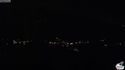 immagine della webcam nei dintorni di Finale Ligure: webcam Balestrino