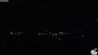 immagine della webcam nei dintorni di Spotorno: webcam Balestrino