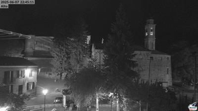 Preview delle webcam di Alto: cn