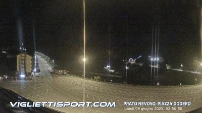 Preview delle webcam di Prato Nevoso: Panorama