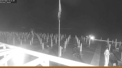 Preview delle webcam di Lido di Pomposa