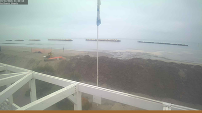 Preview delle webcam di Lido di Pomposa