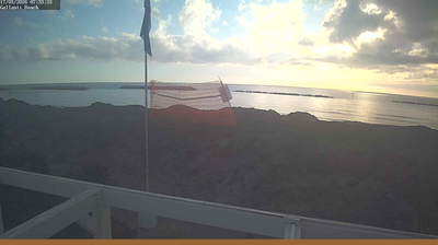 Preview delle webcam di Lido di Pomposa