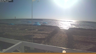 immagine della webcam nei dintorni di Porto Corsini: webcam Lido di Pomposa