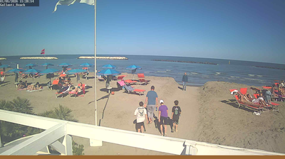 Preview delle webcam di Lido di Pomposa