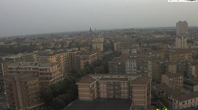 Preview delle webcam di Piacenza