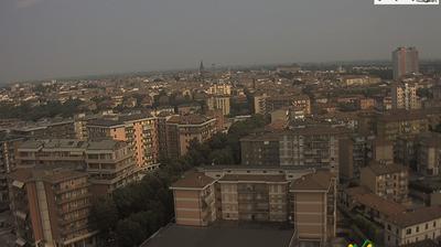 immagine della webcam nei dintorni di Salsomaggiore Terme: webcam Piacenza