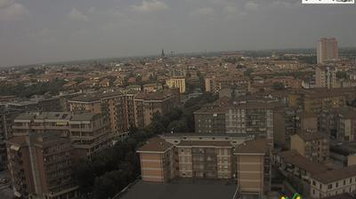 immagine della webcam nei dintorni di Sant'Angelo Lodigiano: webcam Piacenza