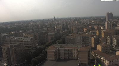 immagine della webcam nei dintorni di Graffignana: webcam Piacenza