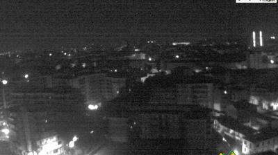 immagine della webcam nei dintorni di Soresina: webcam Piacenza