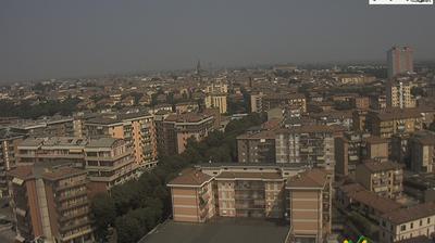 immagine della webcam nei dintorni di Soresina: webcam Piacenza