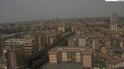 immagine della webcam nei dintorni di Soresina: webcam Piacenza