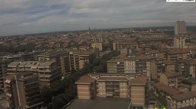 immagine della webcam nei dintorni di Vigolzone: webcam Piacenza