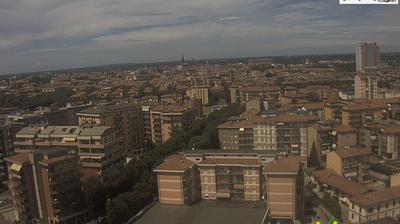 immagine della webcam nei dintorni di Graffignana: webcam Piacenza