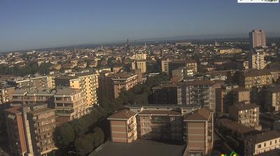 immagine della webcam nei dintorni di Codogno: webcam Piacenza