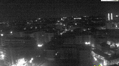 immagine della webcam nei dintorni di Soresina: webcam Piacenza