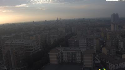 immagine della webcam nei dintorni di Castelnuovo Bocca d'Adda: webcam Piacenza