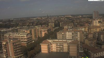 immagine della webcam nei dintorni di Sant'Angelo Lodigiano: webcam Piacenza
