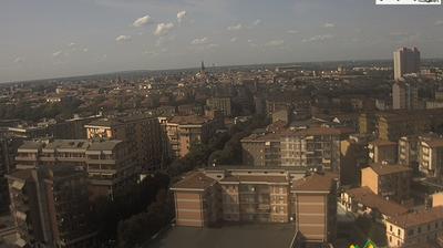 immagine della webcam nei dintorni di Codogno: webcam Piacenza