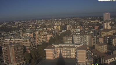 immagine della webcam nei dintorni di San Rocco al Porto: webcam Piacenza