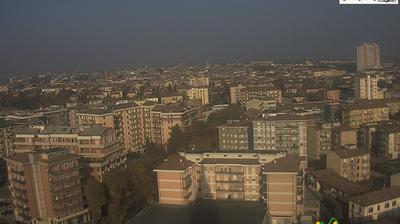 immagine della webcam nei dintorni di Sant'Angelo Lodigiano: webcam Piacenza