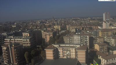 immagine della webcam nei dintorni di Salsomaggiore Terme: webcam Piacenza