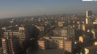 immagine della webcam nei dintorni di Castelnuovo Bocca d'Adda: webcam Piacenza