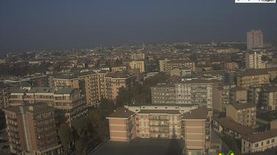 immagine della webcam nei dintorni di Costa de' Nobili: webcam Piacenza
