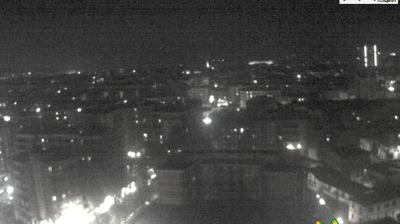 immagine della webcam nei dintorni di Costa de' Nobili: webcam Piacenza