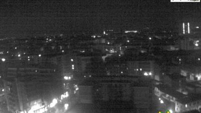 immagine della webcam nei dintorni di Costa de' Nobili: webcam Piacenza