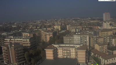 immagine della webcam nei dintorni di Castelnuovo Bocca d'Adda: webcam Piacenza