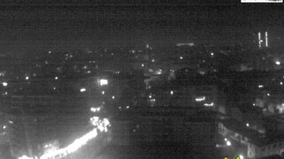 immagine della webcam nei dintorni di Soresina: webcam Piacenza