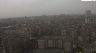 immagine della webcam nei dintorni di Grazzano Visconti: webcam Piacenza