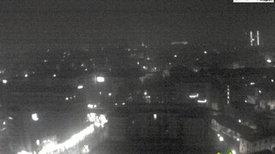 immagine della webcam nei dintorni di Salsomaggiore Terme: webcam Piacenza